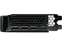 Gainward GeForce RTX 5060 Ghost OC Skjermkort