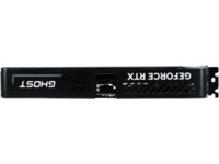 Gainward GeForce RTX 5060 Ghost OC Skjermkort