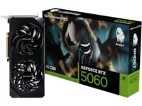 Gainward GeForce RTX 5060 Ghost Skjermkort