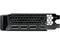 Gainward GeForce RTX 5060 Ghost Skjermkort