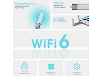 TP-Link Archer TX20UH USB adapter Nettverkskort
