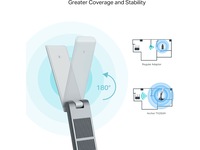 TP-Link Archer TX20UH USB adapter Nettverkskort