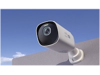 Eufy S330 eufyCam 3 Kit 4K overvåkningskamera 2 pk inkl HomeBase 3 Overvåkningskameraer