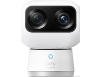 Eufy S350 4K innendørs overvåkningskamera Overvåkningskameraer