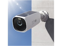 Eufy S330 eufyCam 3 4K overvåkningskamera med solpanel Overvåkningskameraer