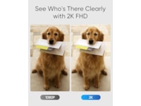 Eufy Video Doorbell C30 Ringeklokker