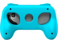 Nacon Joy-Con Grip for Nintendo Switch 2 (blå/rød) Tilbehør