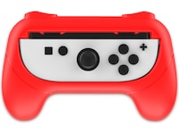 Nacon Joy-Con Grip for Nintendo Switch 2 (blå/rød) Tilbehør