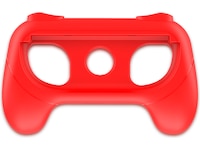 Nacon Joy-Con Grip for Nintendo Switch 2 (blå/rød) Tilbehør