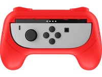 Nacon Joy-Con Grip for Nintendo Switch 2 (blå/rød) Tilbehør