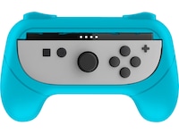 Nacon Joy-Con Grip for Nintendo Switch 2 (blå/rød) Tilbehør