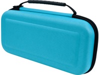 Nacon Transport Case for Nintendo Switch 2 (blå) Tilbehør