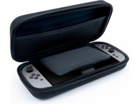 Nacon Transport Case for Nintendo Switch 2 (blå) Tilbehør