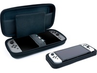 Nacon Transport Case for Nintendo Switch 2 (blå) Tilbehør