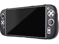 Nacon Silicone Glove for Nintendo Switch 2 (sort) Tilbehør