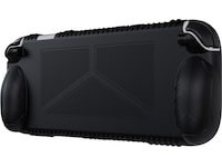 Nacon Silicone Glove for Nintendo Switch 2 (sort) Tilbehør