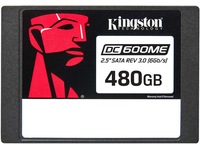 Kingston DC600ME 2.5" SATA 480GB SSD 2.5