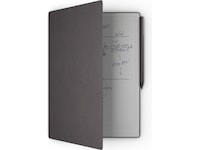 reMarkable Paper Pro Book Folio (basalt) Tilbehør til digitale notatblokker