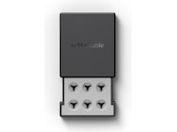 reMarkable Paper Pro Marker spisser, 6-pack (sort) Tilbehør til digitale notatblokker