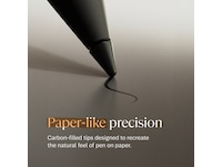 reMarkable Paper Pro Marker spisser, 6-pack (sort) Tilbehør til digitale notatblokker