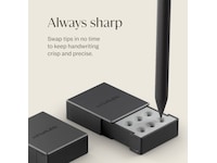 reMarkable Paper Pro Marker spisser, 6-pack (sort) Tilbehør til digitale notatblokker