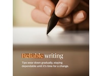 reMarkable Paper Pro Marker spisser, 6-pack (sort) Tilbehør til digitale notatblokker