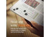 reMarkable Paper Pro 11,8" 64GB inkl. Marker Plus Digitale notatblokker