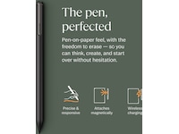 reMarkable Paper Pro 11,8" 64GB inkl. Marker Plus Digitale notatblokker