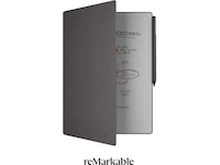 reMarkable Paper Pro 11,8" 64GB inkl. Marker Plus og Book Folio (basalt) Digitale notatblokker
