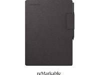reMarkable Paper Pro 11,8" 64GB inkl. Marker Plus og Book Folio (basalt) Digitale notatblokker