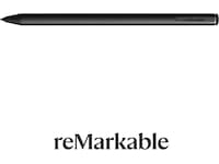 reMarkable 2 Marker Plus (sort) Tilbehør til digitale notatblokker