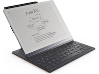 reMarkable 2 Type Folio tastaturdeksel (sepia brun) Tilbehør til digitale notatblokker