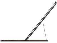 reMarkable 2 Type Folio tastaturdeksel (sepia brun) Tilbehør til digitale notatblokker