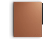 reMarkable 2 Type Folio tastaturdeksel (sepia brun) Tilbehør til digitale notatblokker