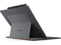 reMarkable 2 Type Folio tastaturdeksel (sepia brun) Tilbehør til digitale notatblokker