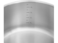 Austin and Barbeque AABQ Pro 5L 24cm kasserolle Kasseroller