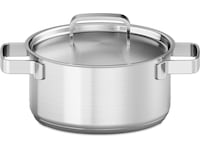 Austin and Barbeque AABQ Classic 20 cm gryte Kasseroller