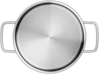 Austin and Barbeque AABQ Classic 20 cm gryte Kasseroller