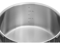 Austin and Barbeque AABQ Classic 20 cm gryte Kasseroller