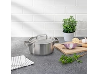 Austin and Barbeque AABQ Classic 20 cm gryte Kasseroller