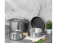 Austin and Barbeque AABQ Classic 20 cm gryte Kasseroller