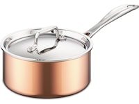 Austin and Barbeque AABQ Pro 1,5L 16cm kasserolle Kasseroller