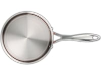 Austin and Barbeque AABQ Pro 1,5L 16cm kasserolle Kasseroller