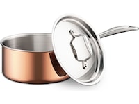 Austin and Barbeque AABQ Pro 1,5L 16cm kasserolle Kasseroller