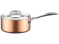 Austin and Barbeque AABQ Pro 1,5L 16cm kasserolle Kasseroller