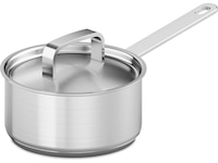 Austin and Barbeque AABQ Classic 1,5L 16 cm kasserolle Kasseroller