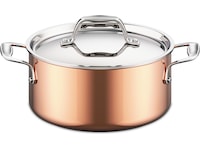 Austin and Barbeque AABQ Pro 3L 20cm kasserolle Kasseroller