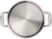 Austin and Barbeque AABQ Pro 3L 20cm kasserolle Kasseroller