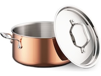 Austin and Barbeque AABQ Pro 3L 20cm kasserolle Kasseroller