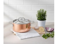 Austin and Barbeque AABQ Pro 3L 20cm kasserolle Kasseroller